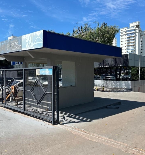 Desenvolve MT destina R$52,5 mil a fundos sociais por meio de doação de incentivo fiscal