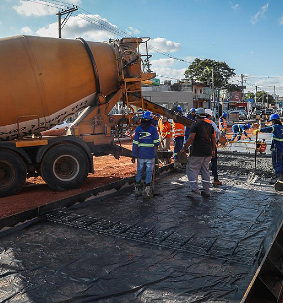 Edital do BRT será republicado para inclusão de obras de drenagem na Prainha