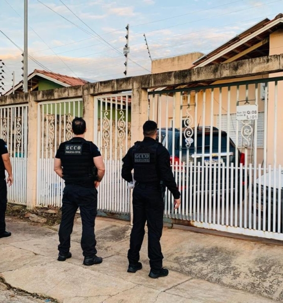 Polícia Civil mira grupo criminoso envolvido em furtos, reprogramação e revenda de módulos de caminhões