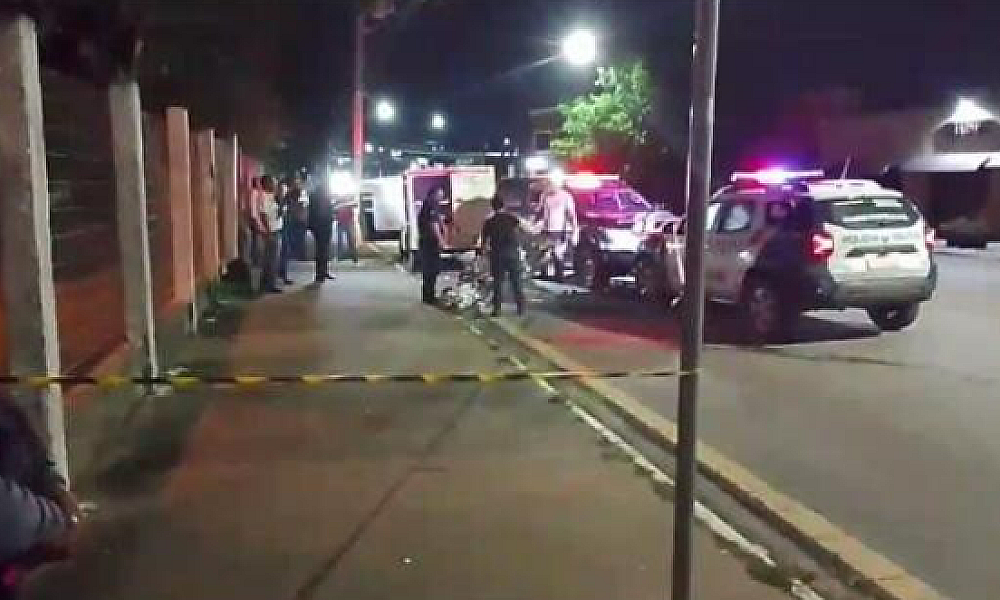 Morador de rua morto por procurador em Cuiabá era portador de esquizofrenia, diz mãe