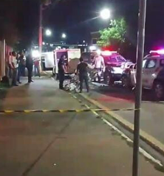 Morador de rua morto por procurador em Cuiabá era portador de esquizofrenia, diz mãe