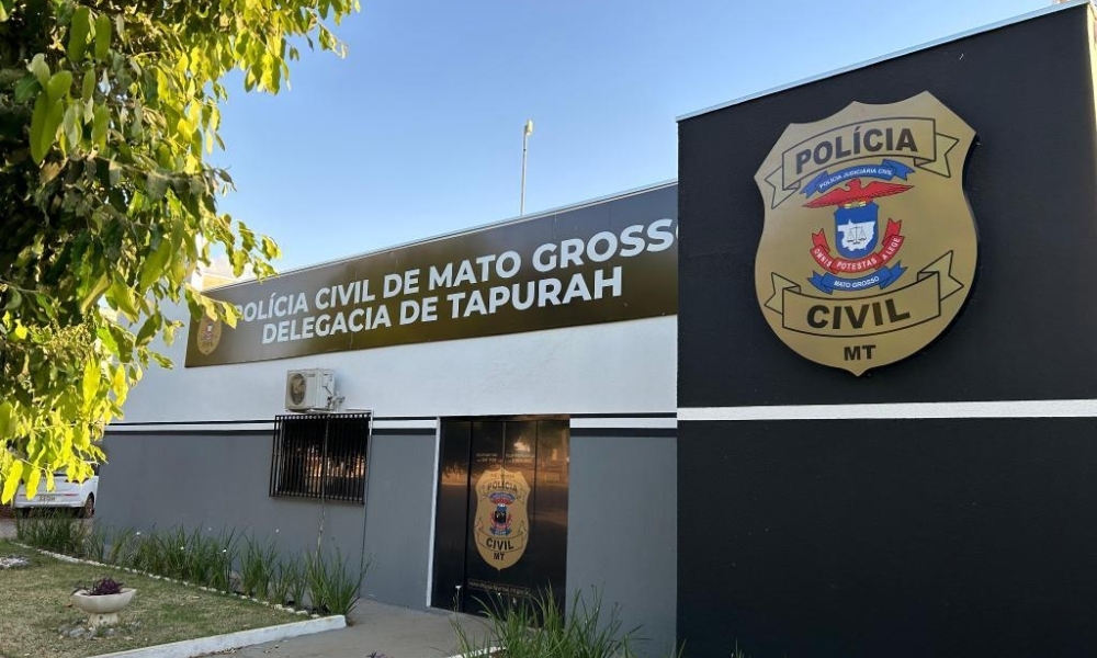 Polícia Civil indicia autores de furto de armas em residência de vereador em Itanhangá