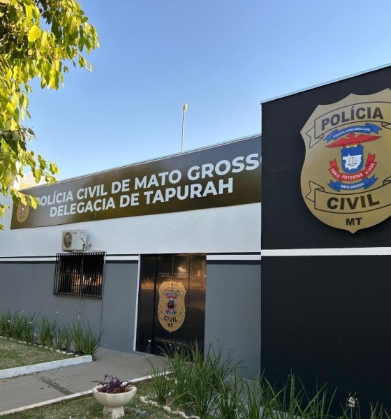 Polícia Civil indicia autores de furto de armas em residência de vereador em Itanhangá