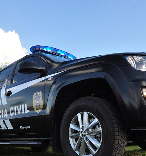 Polícia Civil cumpre internação de menor envolvido em homicídio em Nova Xavantina