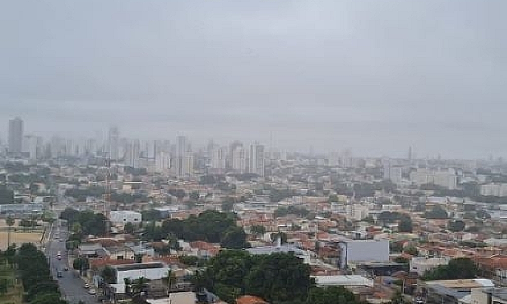 Segue frio e poderá ter temperatura de até 13ºC