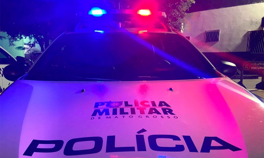 Mulher é agredida por outra ao cobrar dívida , suspeita detida