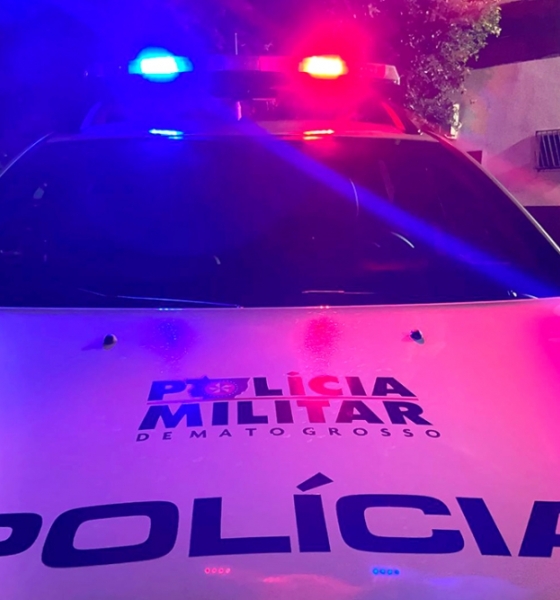 Mulher é agredida por outra ao cobrar dívida , suspeita detida