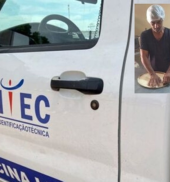 Tio e sobrinho são executados dentro de residência em MT