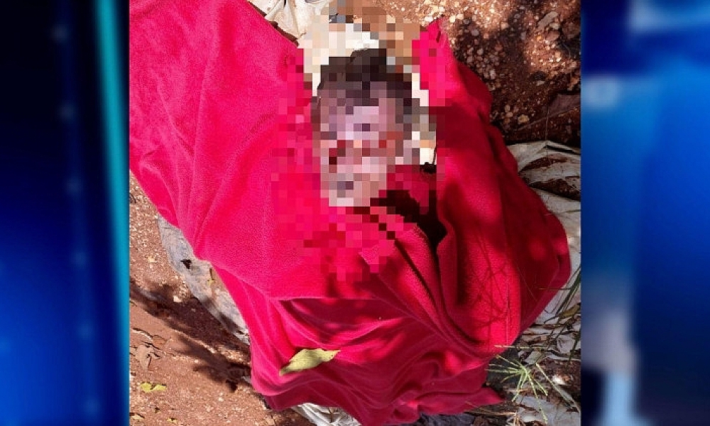 Mistério no Garimpo: homem é encontrado morto em região de garimpo próximo a Pontes e Lacerda