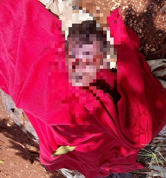 Mistério no Garimpo: homem é encontrado morto em região de garimpo próximo a Pontes e Lacerda