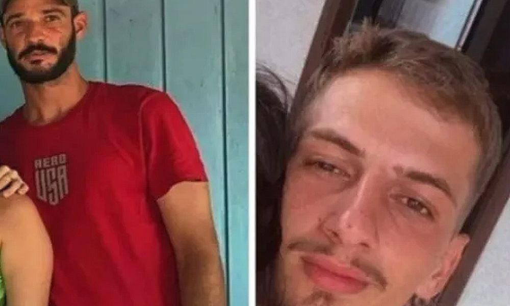 Corpos de dois homens são encontrados em rio após desaparecerem em Nova Ubiratã