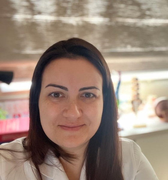 Beba água no tempo frio