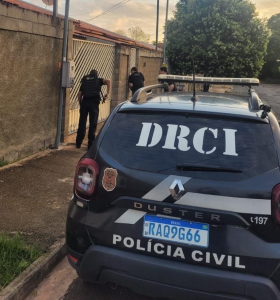 Polícia Civil desarticula esquema de divulgação ilegal de HQs asiáticas pela internet