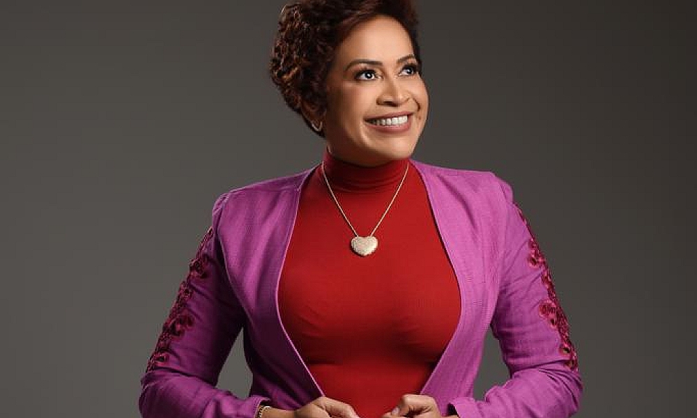 Você tem cara de boazinha!