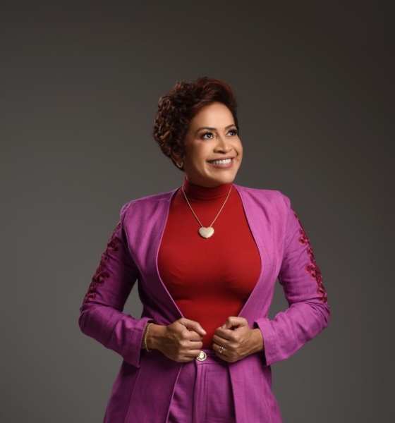 Você tem cara de boazinha!