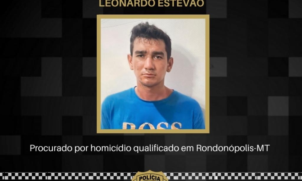 Polícia Civil procura autor de homicídio de indígena em Rondonópolis