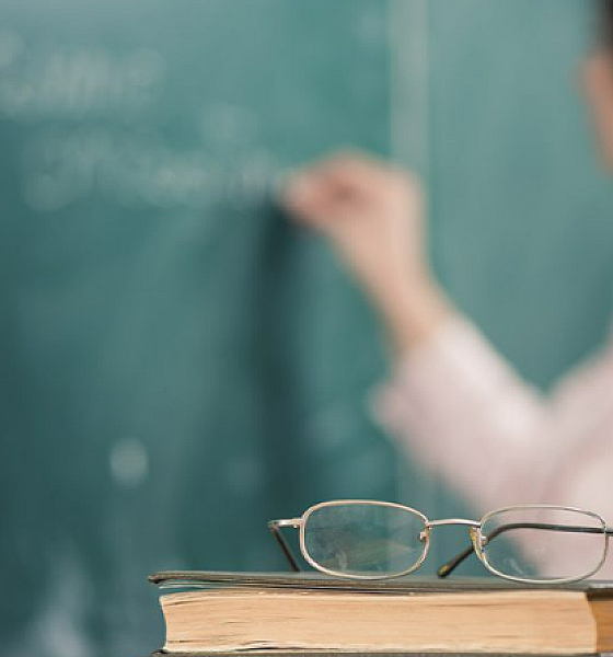 Enem dos Docentes: adesão voluntária de redes públicas vai até quinta-feira