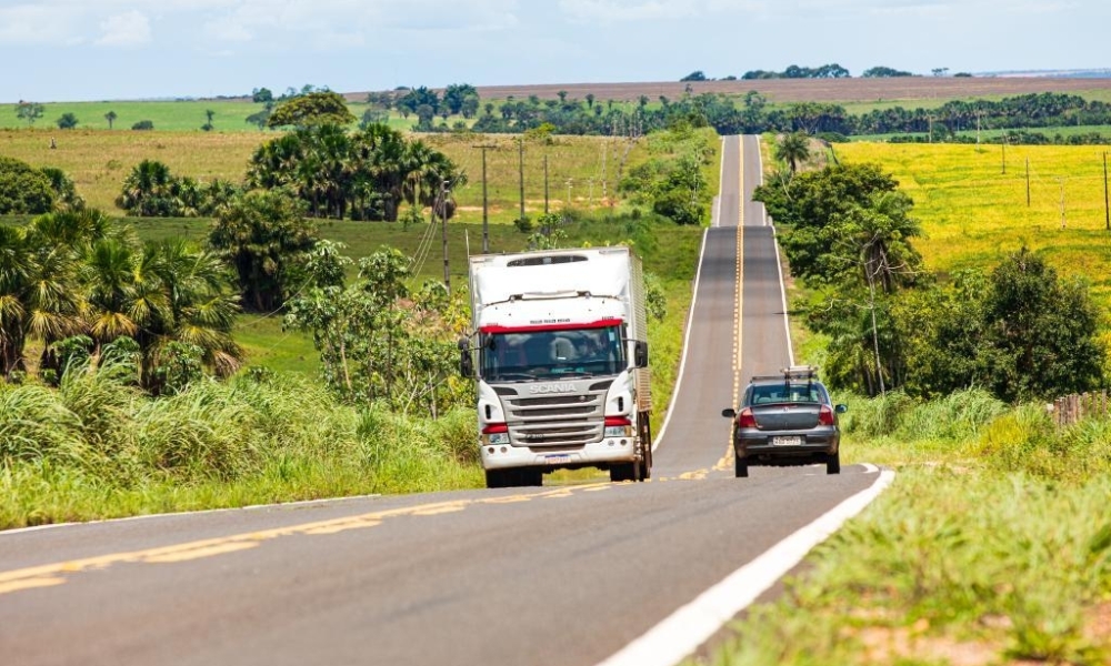Detran orienta condutores para viajar em segurança durante o feriado da Páscoa