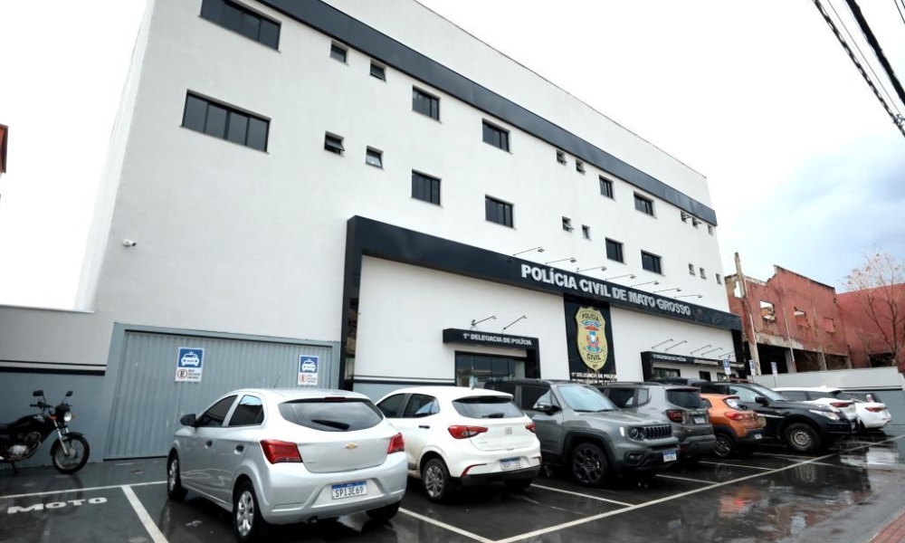 Polícia Civil deflagra mais uma fase da Operação Office Crime para cumprimento de mandados judiciais