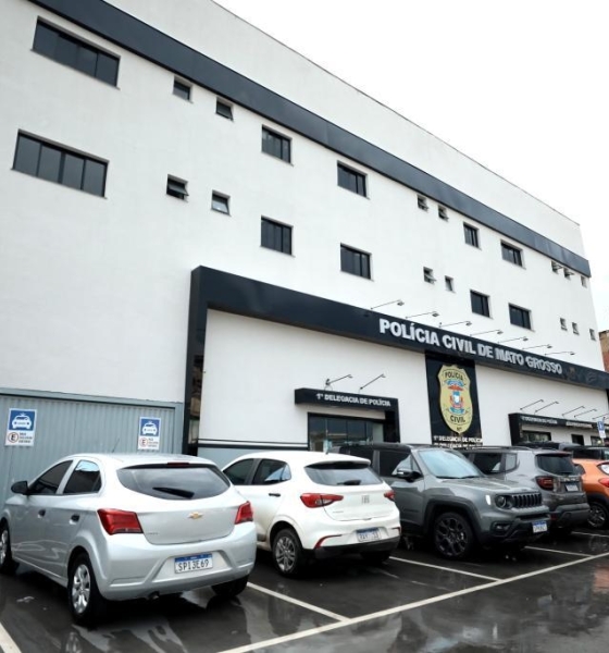 Polícia Civil deflagra mais uma fase da Operação Office Crime para cumprimento de mandados judiciais