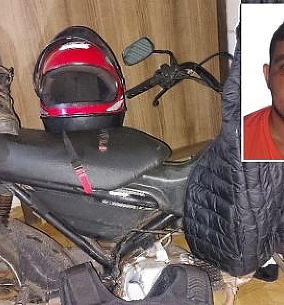 Polícia Civil identifica e caça acusado de matar sargento da PM