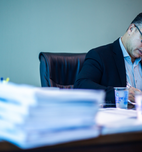 Prefeito sanciona lei que torna a Sexta-feira Santa feriado municipal em Rondonópolis