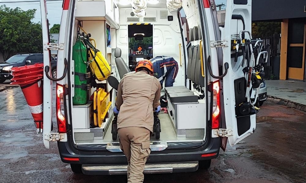 Corpo de Bombeiros dá dicas para garantir um feriado prolongado mais seguro