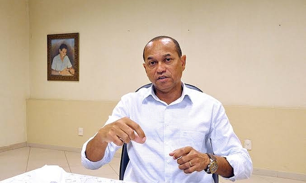 Juiz Impõe Multa de R$ 15 mil ao Pré-candidato a Prefeito de Rondonópolis, Paulo José