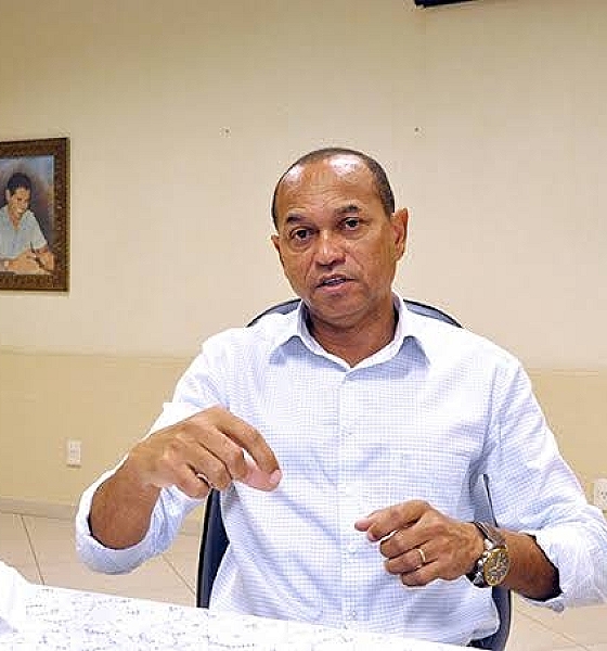 Juiz Impõe Multa de R$ 15 mil ao Pré-candidato a Prefeito de Rondonópolis, Paulo José