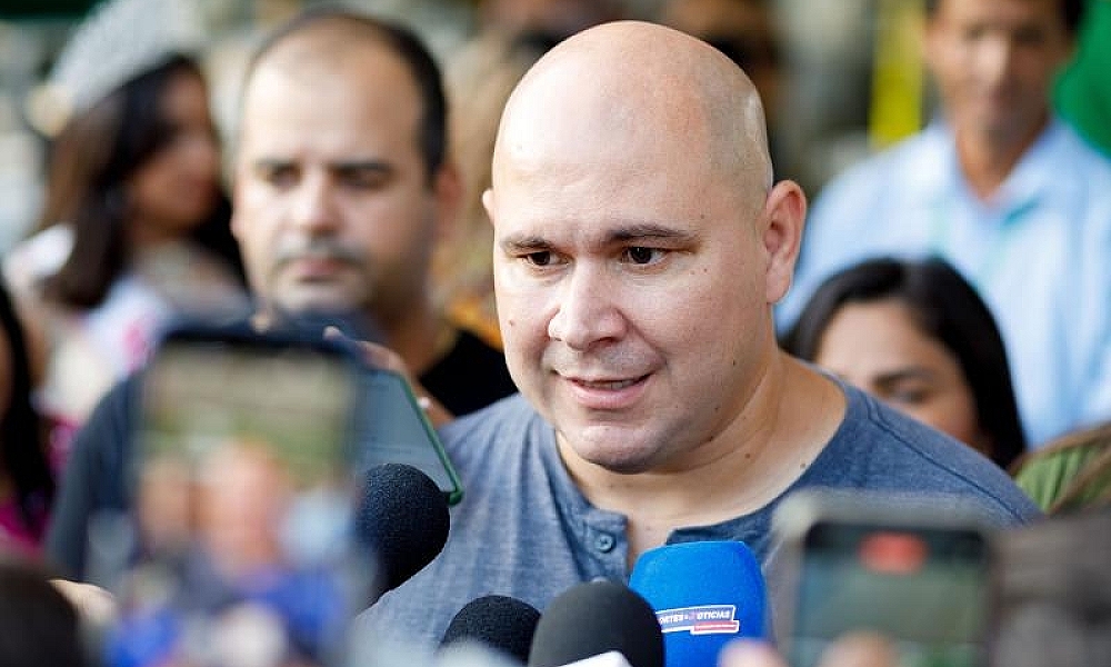 Ambulantes terão que se adequar para continuar atuando no Centro de Cuiabá