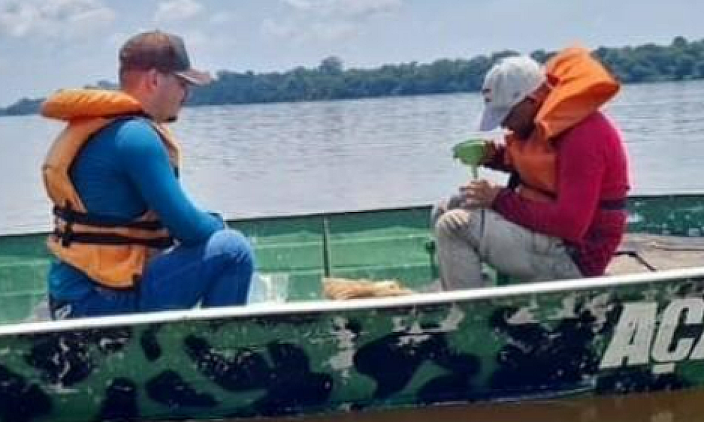 Sema contribui para melhorias implementadas no monitoramento reprodutivo de peixes em 2023 e 2024