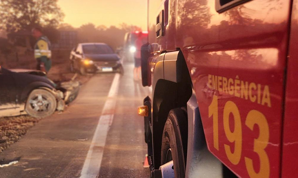 Você sabe quando e como acionar os Bombeiros Militares? Veja o que fazer em caso de emergência