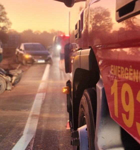 Você sabe quando e como acionar os Bombeiros Militares? Veja o que fazer em caso de emergência