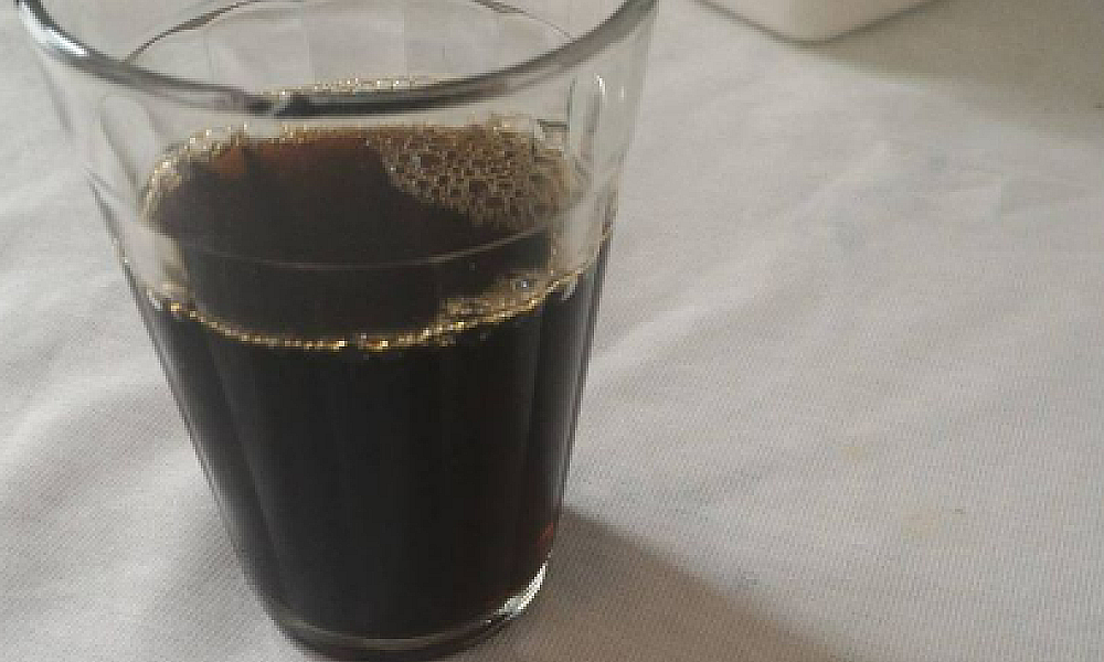 Mulher é hospitalizada após tomar café envenenado preparado pelo companheiro em Juína