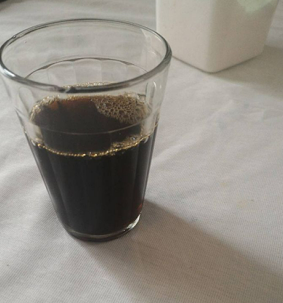 Mulher é hospitalizada após tomar café envenenado preparado pelo companheiro em Juína