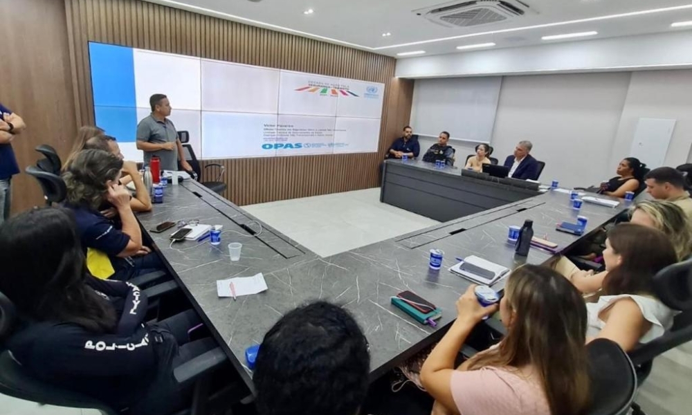 Mato Grosso reduz em 40% óbitos e sinistros de trânsito