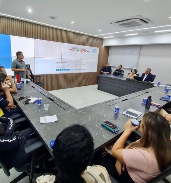 Mato Grosso reduz em 40% óbitos e sinistros de trânsito