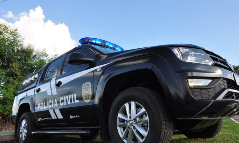 Polícia Civil em Tangará da Serra alcança quase 100% de resolutividade nas investigações de roubo
