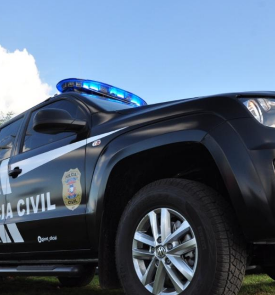 Polícia Civil em Tangará da Serra alcança quase 100% de resolutividade nas investigações de roubo