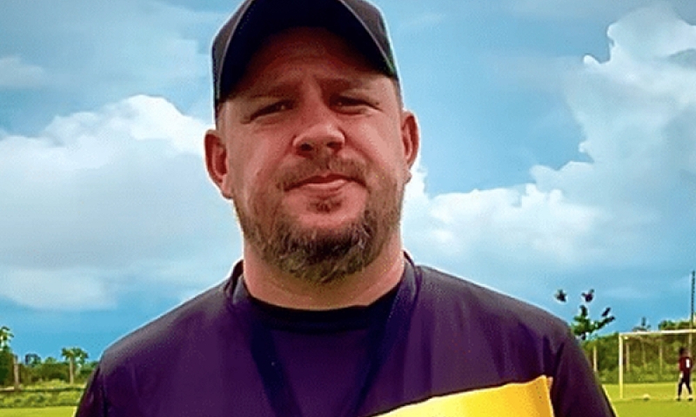 Lucas Isotton celebra estreia com vitória na Série D: 'Foi o verdadeiro espírito do Mixto'  