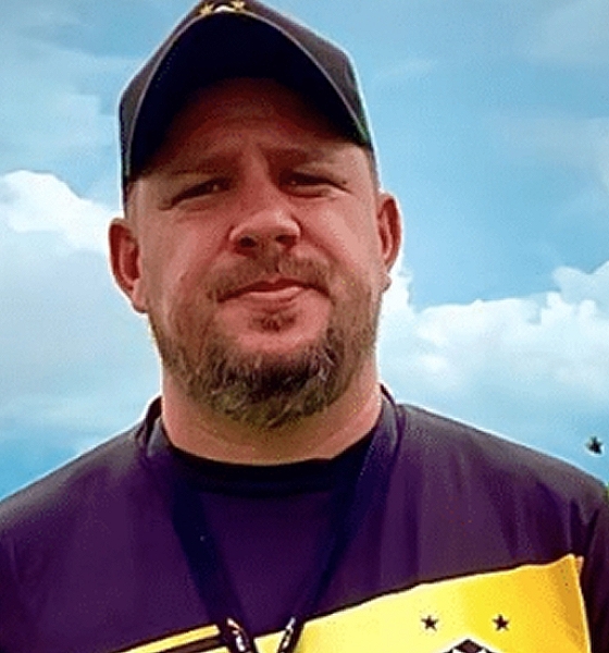 Lucas Isotton celebra estreia com vitória na Série D: 'Foi o verdadeiro espírito do Mixto'  