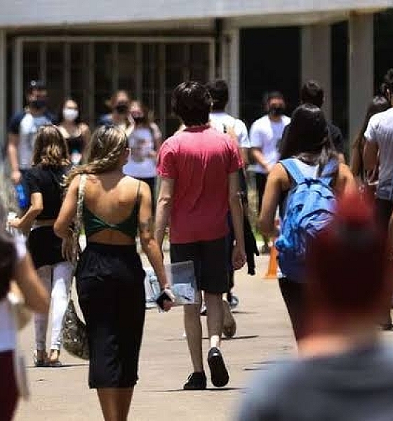GERAÇÃO ‘NEM-NEM’: 5,4 MILHÕES DE JOVENS FORA DA ESCOLA E DO MERCADO DE TRABALHO