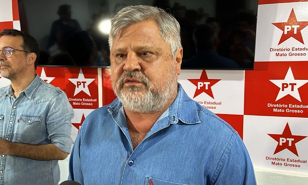 Stopa diz que não houve pressão para desistir de pré-candidatura e que decisão foi ‘questão pessoal’