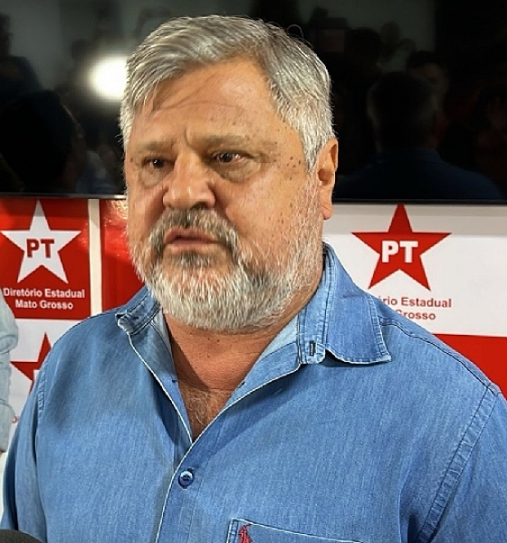 Stopa diz que não houve pressão para desistir de pré-candidatura e que decisão foi ‘questão pessoal’