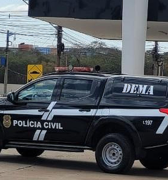 Polícia Civil apura conduta de ex-servidor contratado temporariamente após denúncia da Sema