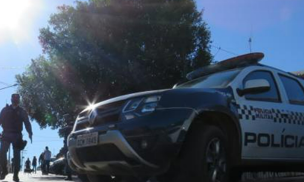 Homem é encontrado morto com sinais de violência dentro de casa em Campo Verde