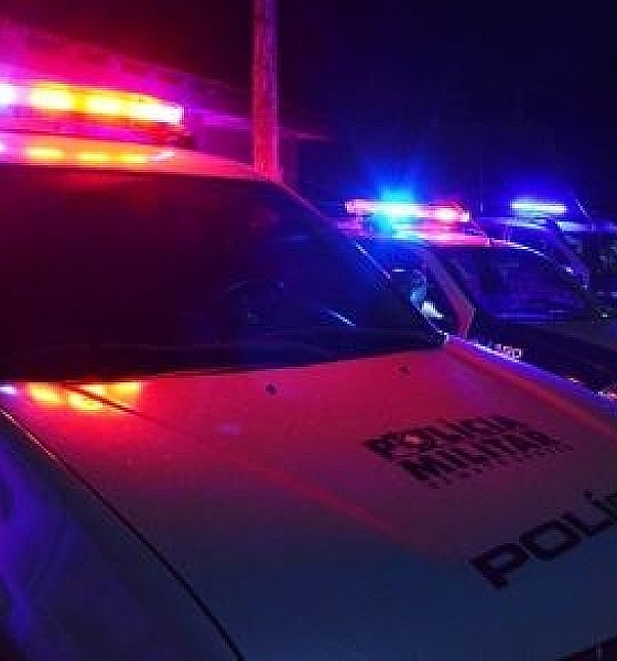 Dono de lava jato é executado por criminosos em motos na Capital