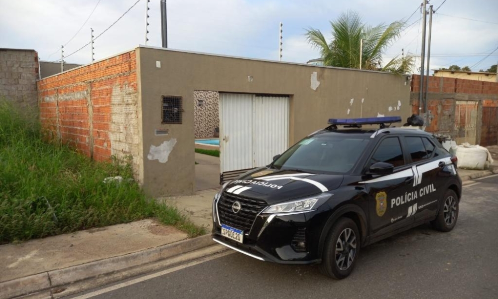 Operação da Polícia Civil mira grupo criminoso especializado em fraudes bancárias