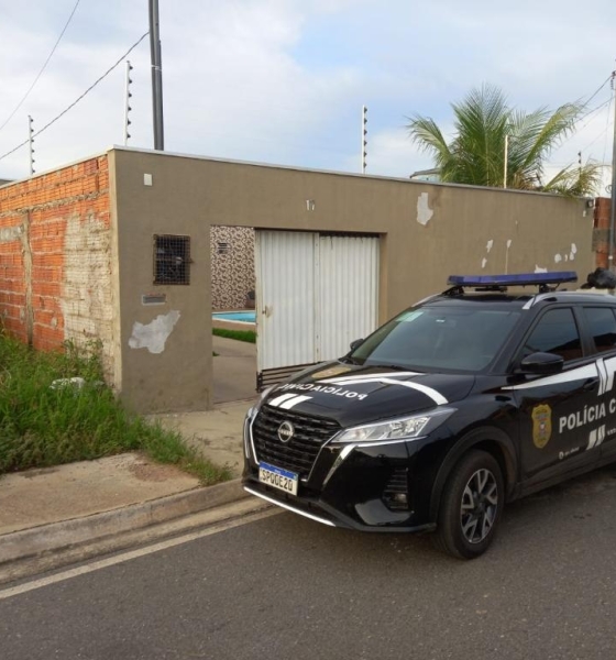 Operação da Polícia Civil mira grupo criminoso especializado em fraudes bancárias