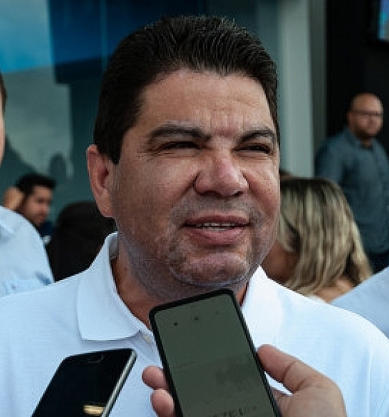 Ex-senador Cidinho Santos Avalia Possibilidade de Ser Vice-Governador em 2026